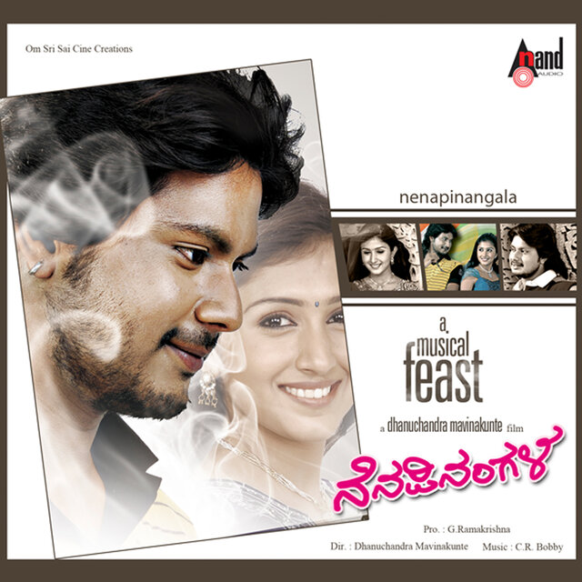Nenapinangala (Original Motion Picture Soundtrack)