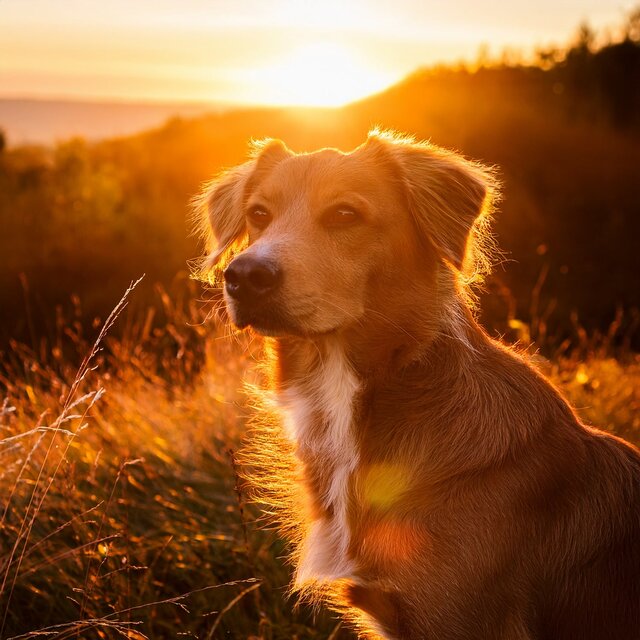 Music That Soothes The Canine Soul