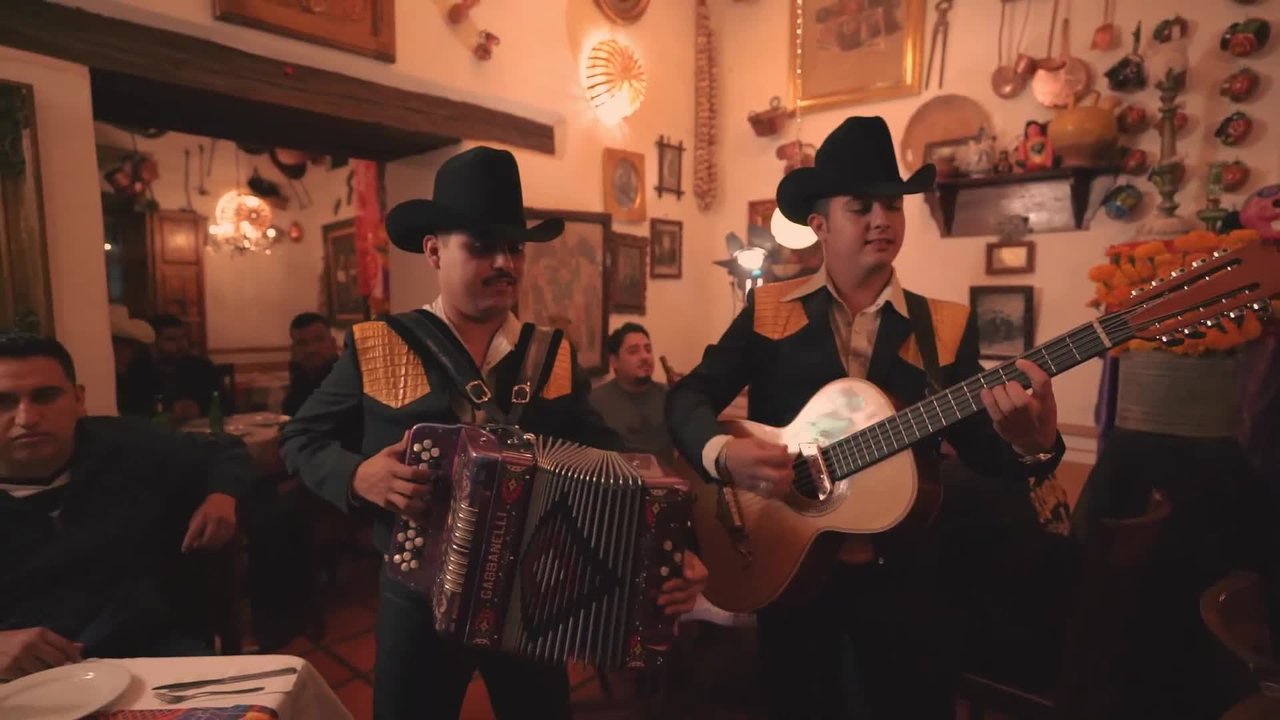 Amor Del Alma