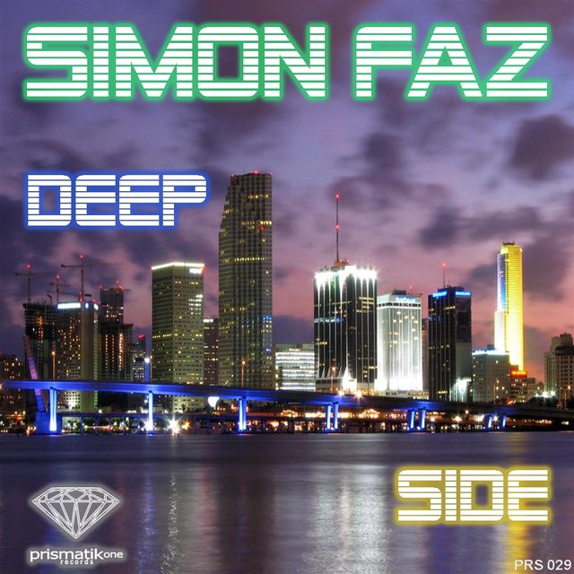 Deep Side Ep