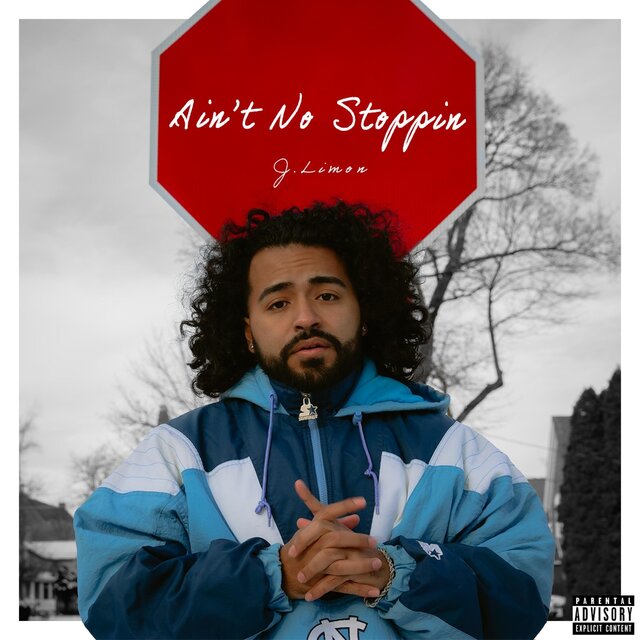 Ain`t No Stoppin