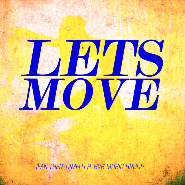 LET'S MOVE