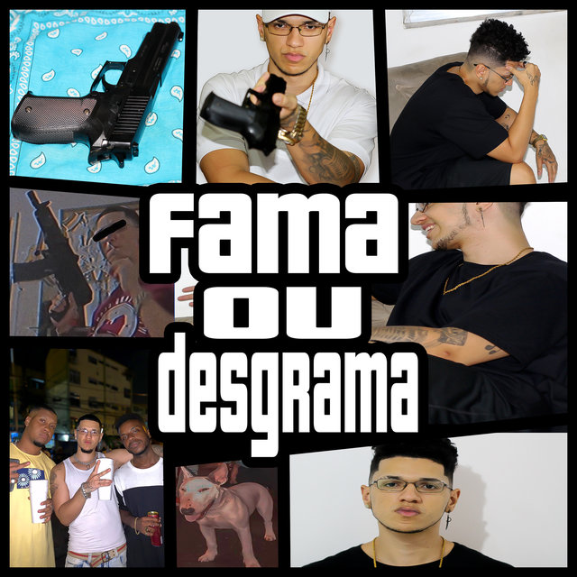 Fama ou Desgrama