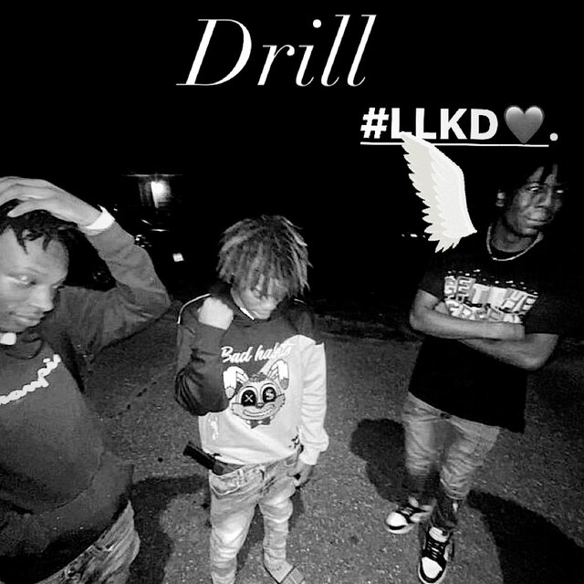 Drill 1&2