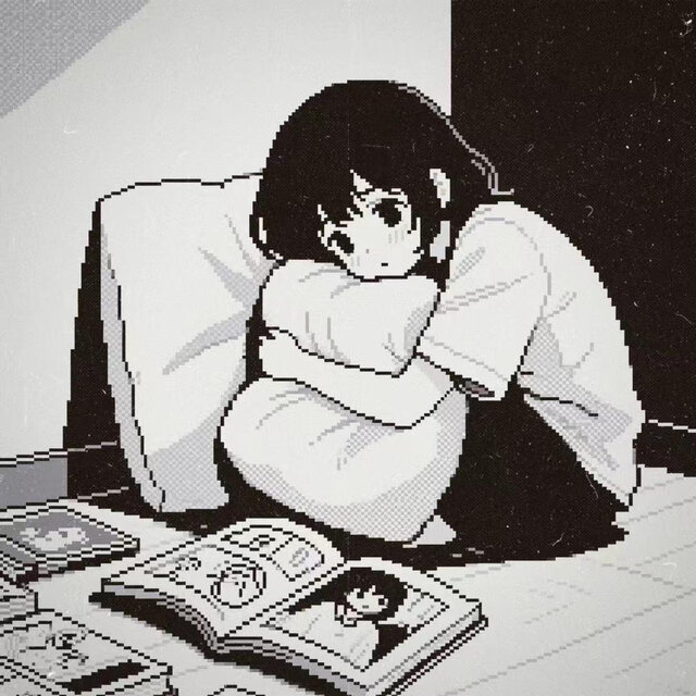 胆小鬼