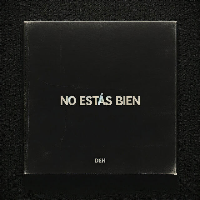No Estás Bien (En Vivo)