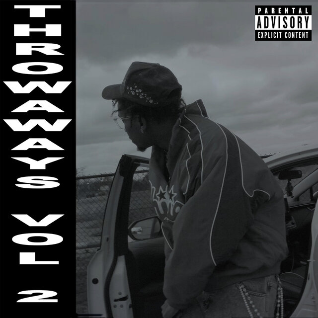 Throwaways, Vol. 2