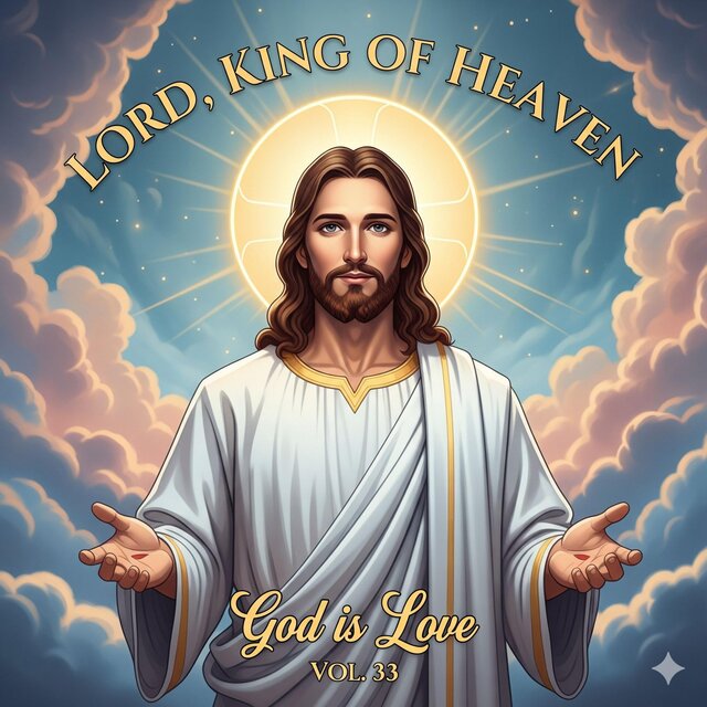 Lord, King of Heaven