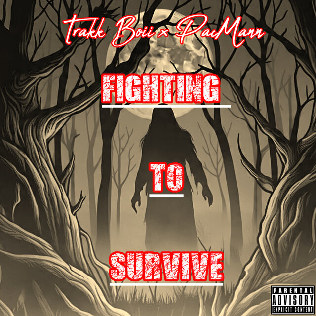 Fighting To Survive