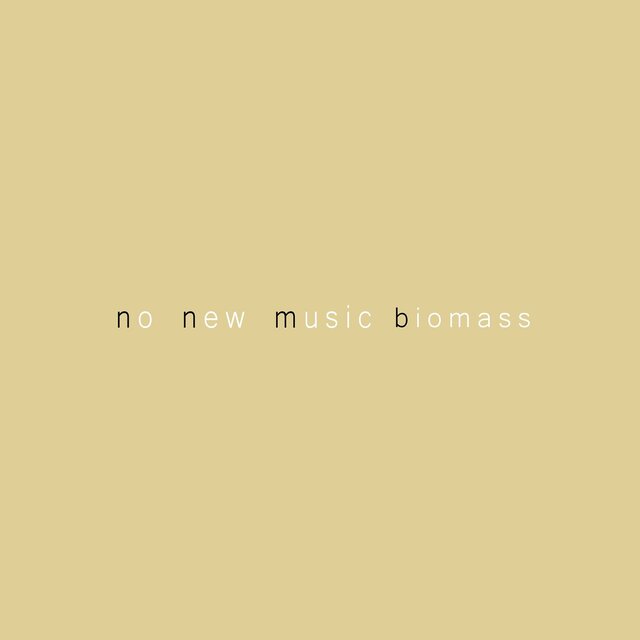 No New Music