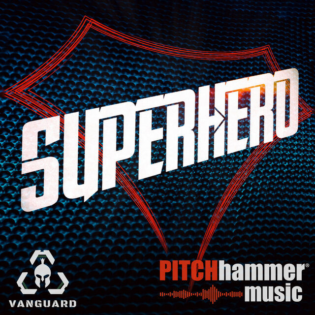 Superhero