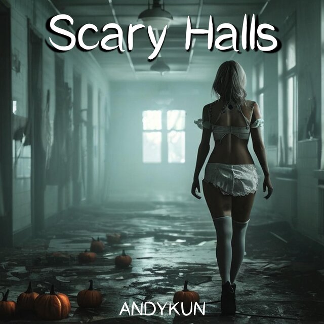 Scary Halls