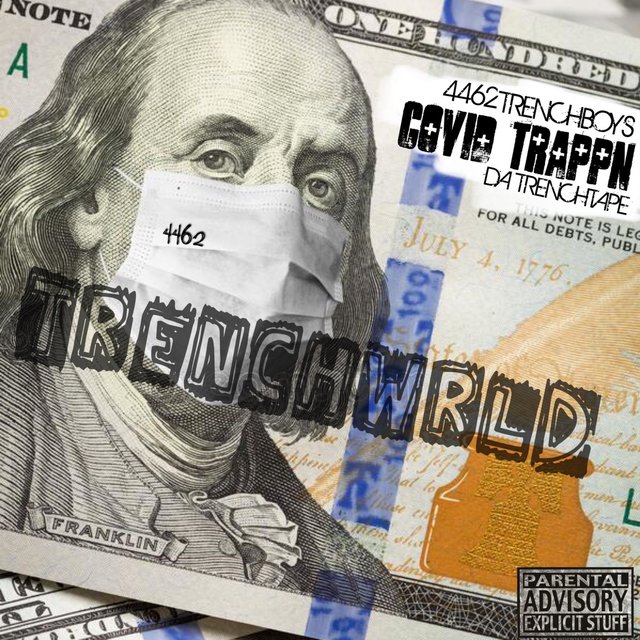 Covid Trapp'n