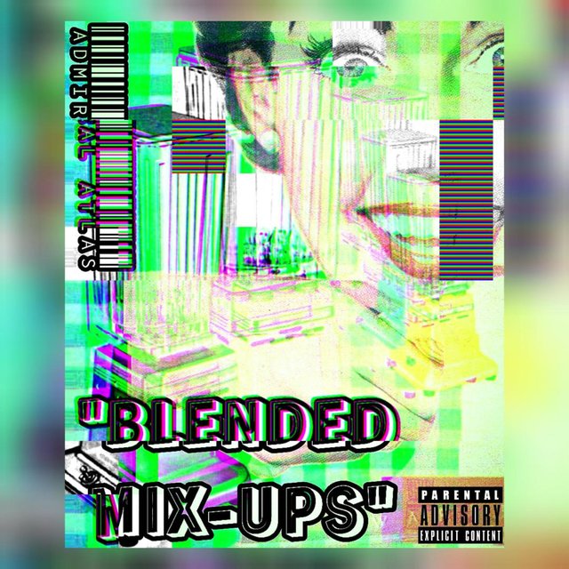 Blended Mix Ups