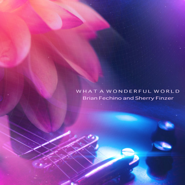 What A Wonderful World