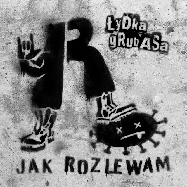 R Jak Rozlewam
