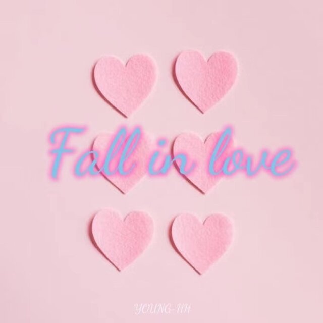 Fall in Love