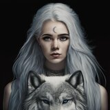 Cry With The Wolves
