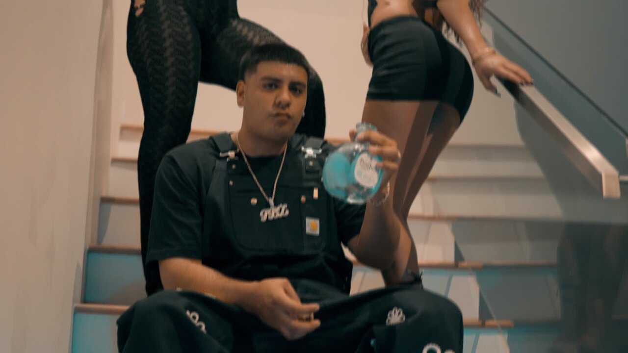 Light it up  (feat. CNG)