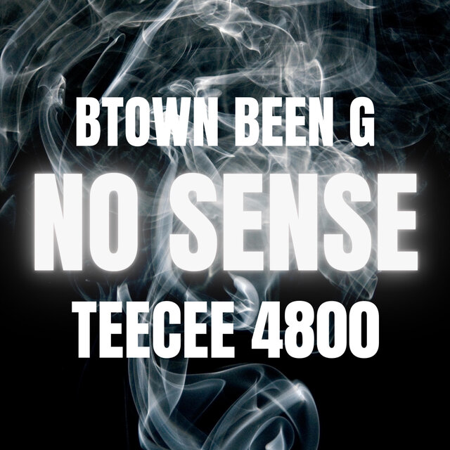 No Sense (feat. TC 4800)