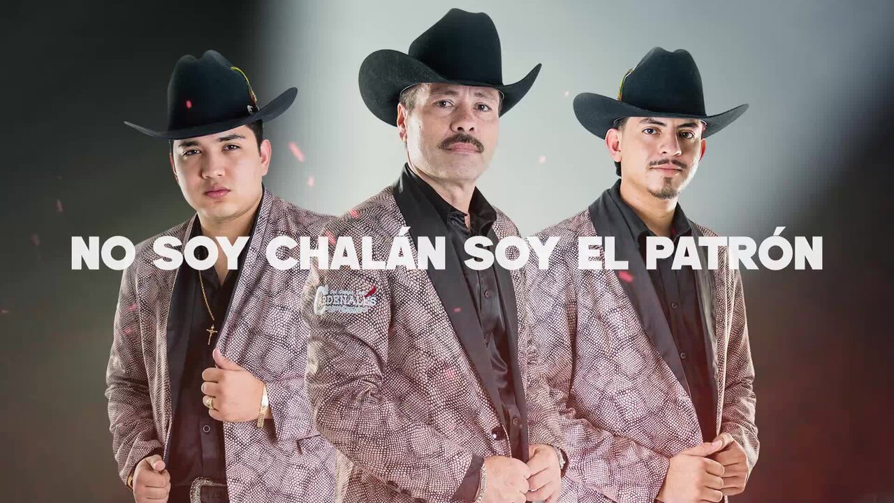 LA CHANGA-LOS NUEVOS CARDENALES DE SINALOA  (LA CHANGA-LOS NUEVOS CARDENALES DE SINALOA ) (Lyric Video)