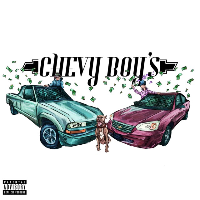 CHEVY BOYS
