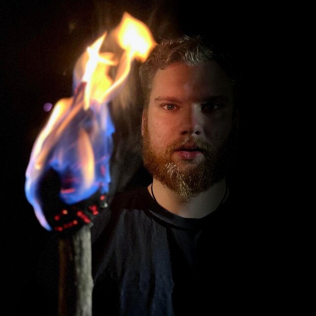 Carry the Torch