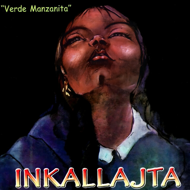 Verde Manzanita