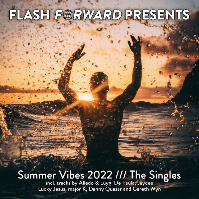 Summer Vibes 2022(The Singles)