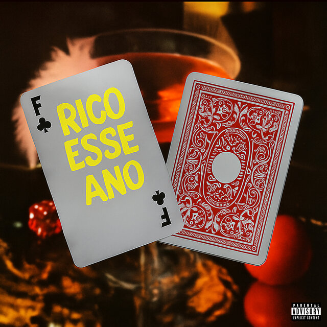 Rico Esse Ano