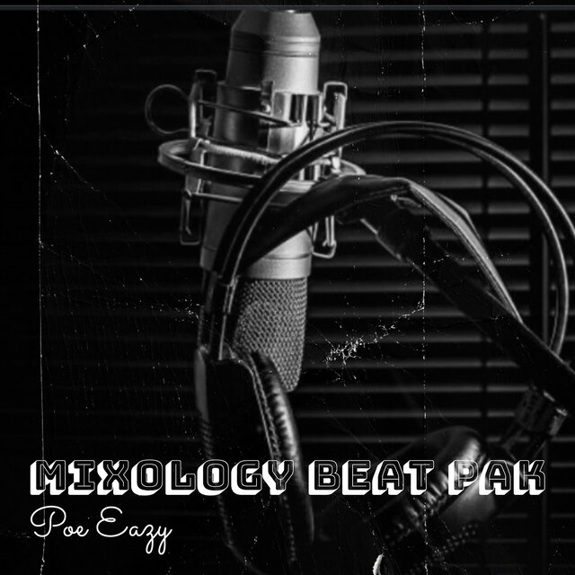 Mixology Beat Pak