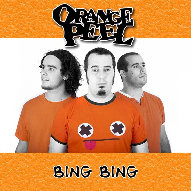 Bing Bing
