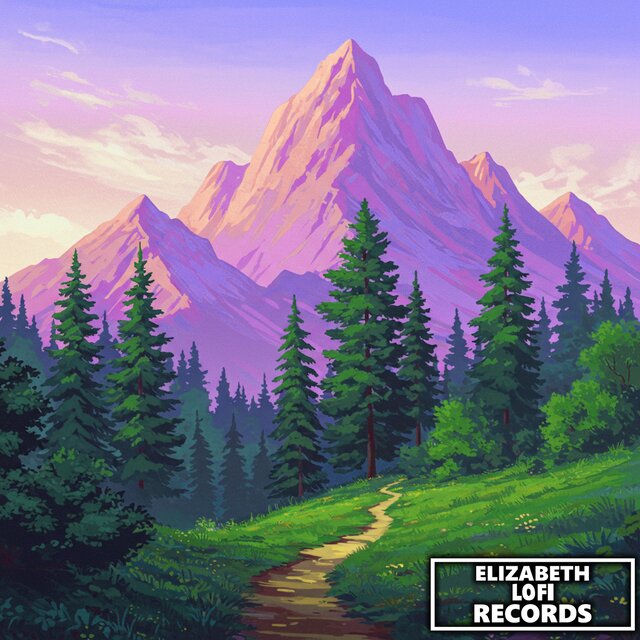 Hazy Trail