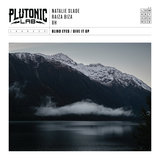 Blind Eyes (feat. Natalie Slade & Raiza Biza) [Instrumental]