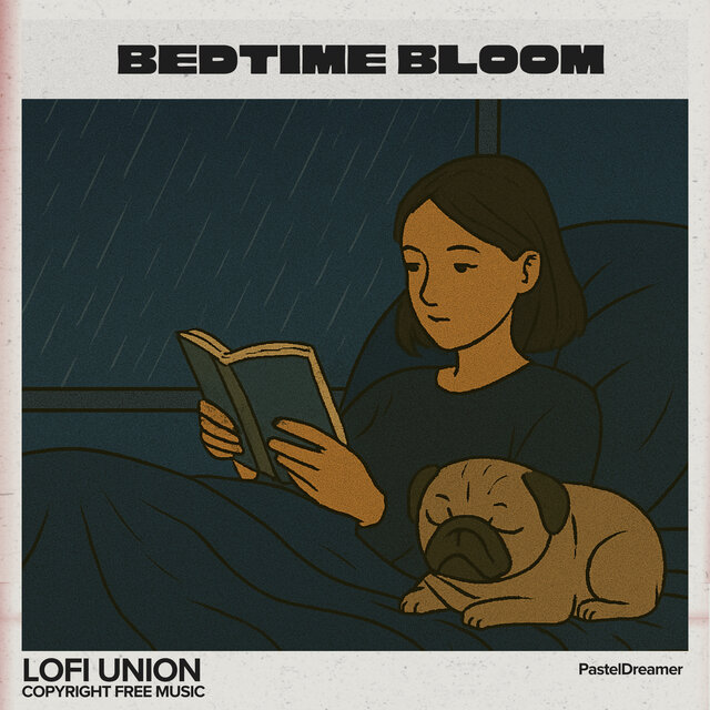 bedtime bloom