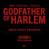 Afro Harlem (feat. Maglera Doe Boy & Sean Cross)