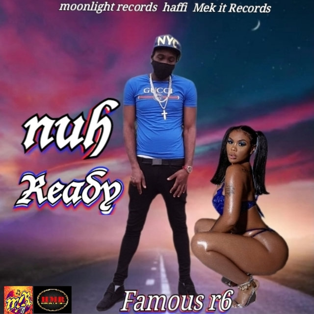 Nuh Ready