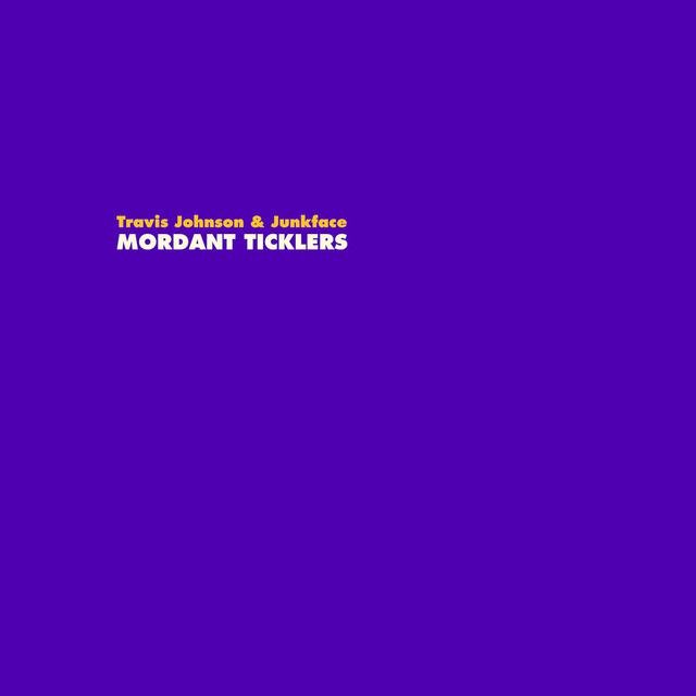 Mordant Ticklers