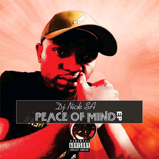 Peace of mind EP