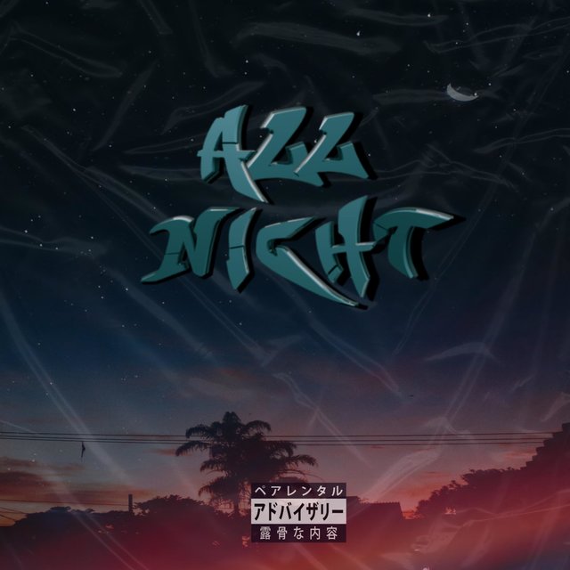 All Night (feat. dæve, Kids from the Court, Lil Swish & Young Vince Carter)