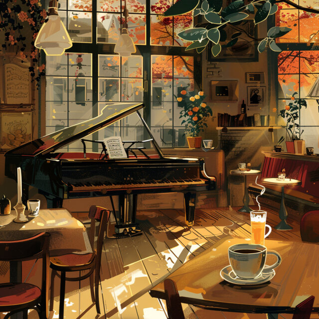 City Café