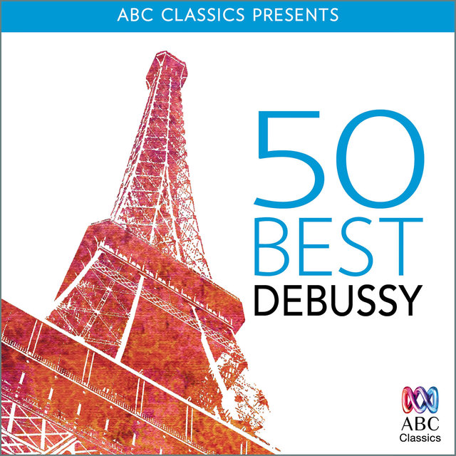 50 Best - Debussy