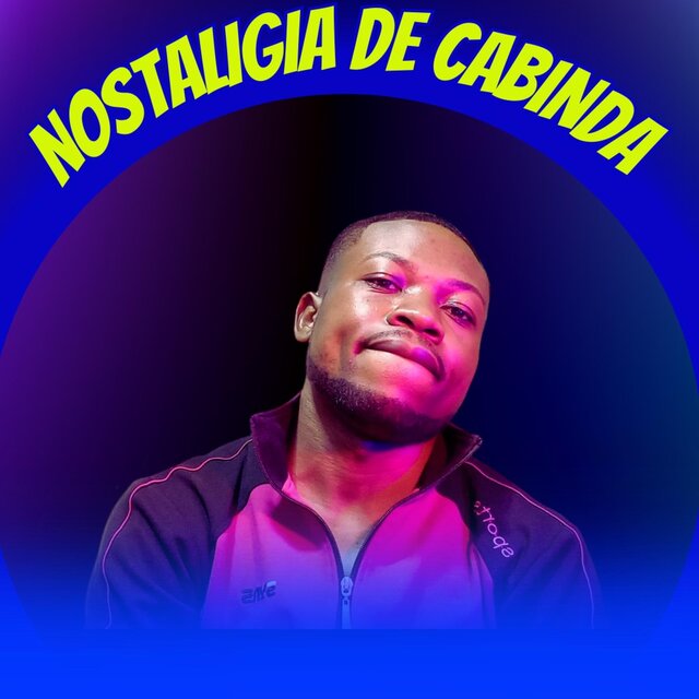 NOSTALIGIA DE CABINDA MIX