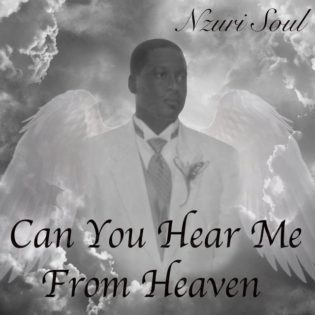 Can You Hear Me From Heaven