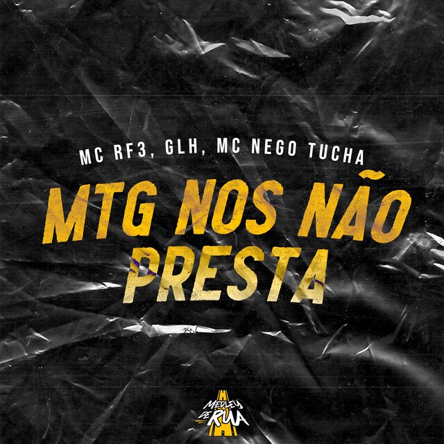 Mtg nos Não Presta