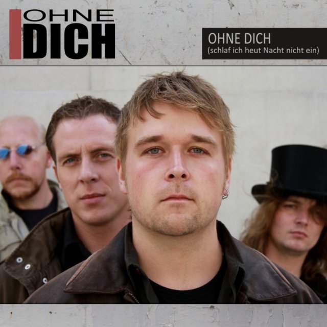 Ohne Dich (Schlaf ich heut Nacht nicht ein)