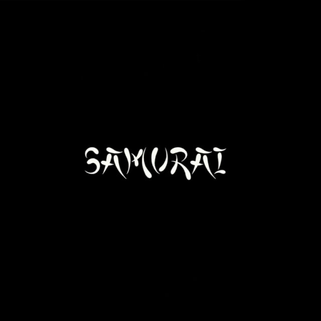 Samurai