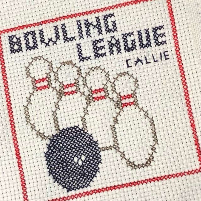 Bowling League
