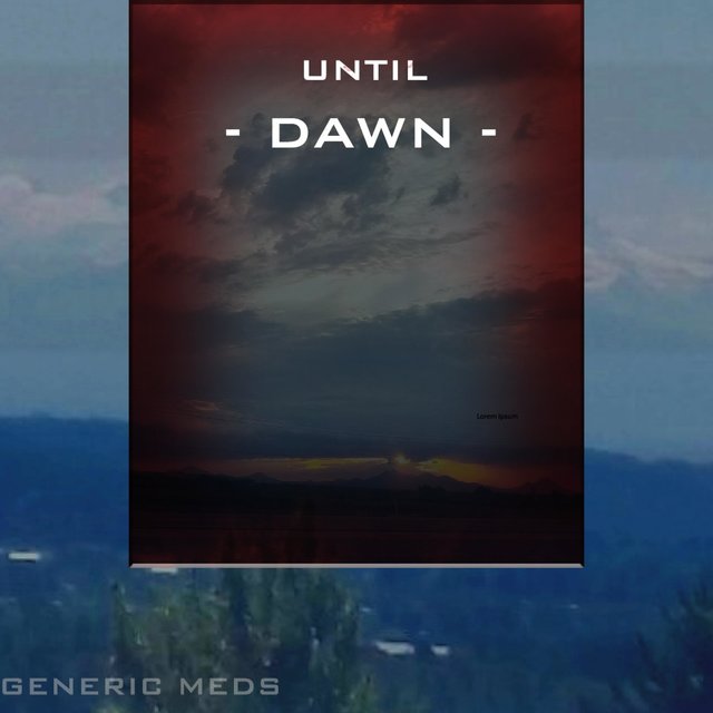 Until Dawn