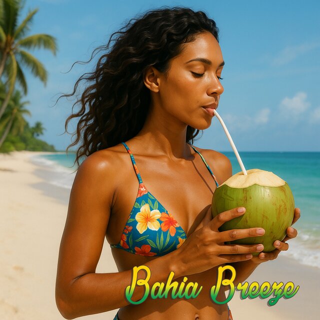 Bahia breeze